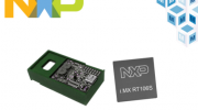 貿澤開售適用于嵌入式本地語音助手應用的 NXP i.MX RT106S跨界處理器