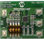 基于<b class='flag-5'>MCP73871</b>DM-VPCC<b class='flag-5'>电池</b><b class='flag-5'>充电器</b>的参考设计