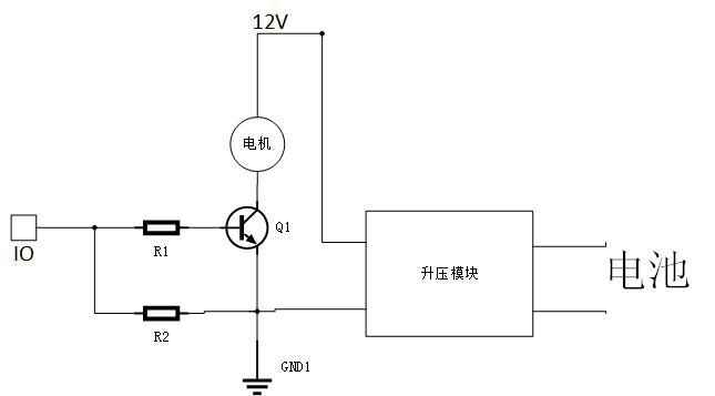 平衡车