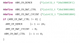 如何測量ARM Cortex-M MCU代碼的<b class='flag-5'>執(zhí)行時間</b>