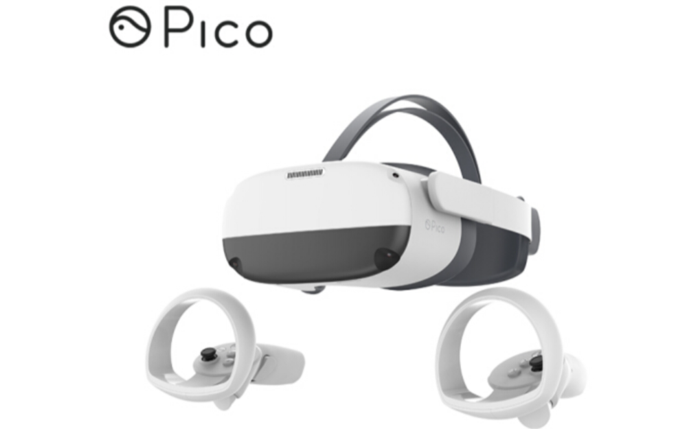 字節跳動或50億收購VR設備商Pico，進軍元宇宙的又一步棋？