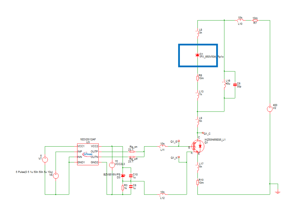 IGBT