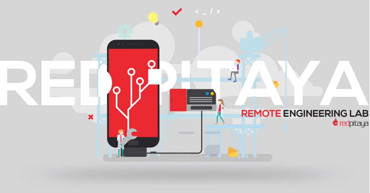Digi-Key Electronics宣布與Red Pitaya達成全新的全球分銷合作關系