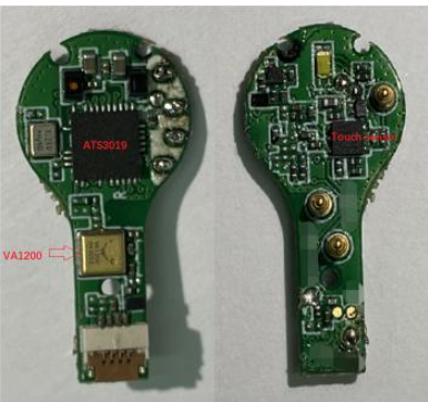 大<b>联大</b><b>友</b><b>尚</b>集团<b>推出</b>基于Actions与Vesper产品的TWS骨传导蓝牙耳机方案