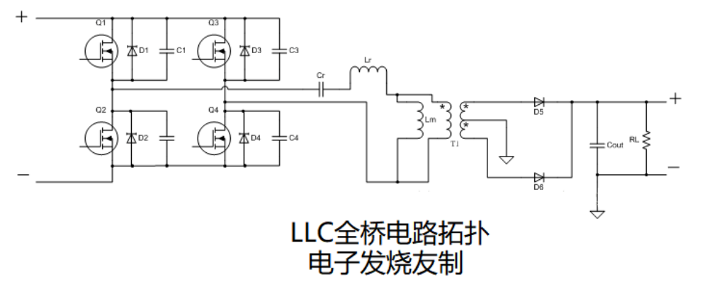 零电压