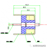 简述磁吸连接器的<b class='flag-5'>结构</b>及<b class='flag-5'>优势</b>