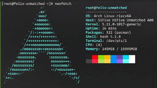 RISC-V