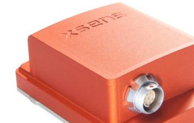 XSENS配備全新GNSS/INS模塊的新款堅固型MTi-670G