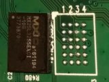 如何拆焊Flash芯片以及制作PCB的兩種不同方法