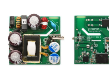 <b>PI</b><b>推出</b>高度集成的USB PD单芯片解决方案