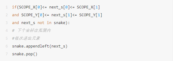 python