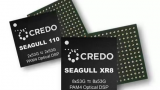 Credo專注高速連接方案 新一代光DSP芯片已量產