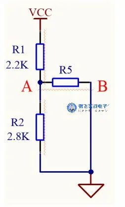 电路图