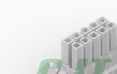 长江连接器C4201系列优势产品特征
