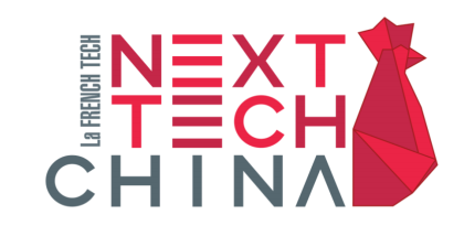 NEXT TECH China 2021正式开幕...