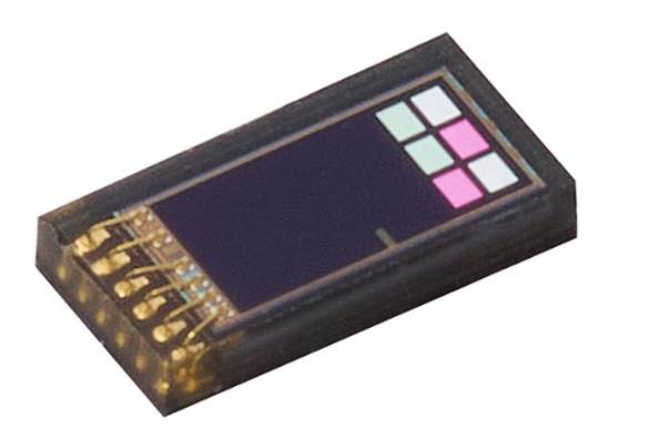 數字防曬——艾邁斯歐司朗推出業界首款具有UV-A檢測功能的超小型環境光傳感器，適用于可穿戴和移動設備