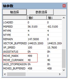 正运动技术