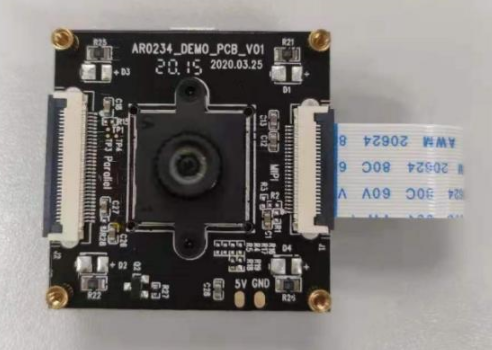 大聯大友尚集團推出基于onsemi與Sunplus產品的影像識別USB Camera方案