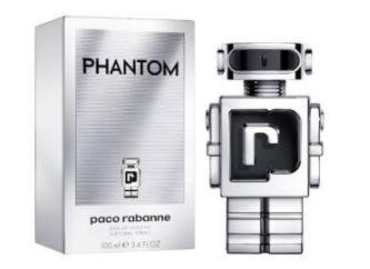 Paco Rabanne Phantom Travel Size: Elevate Your Style with a Compact, Luxurious Fragrance