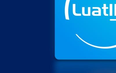 LuatIDE 1.2.5正式發布——IoT便捷開發，更進一步