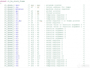 RISC-V