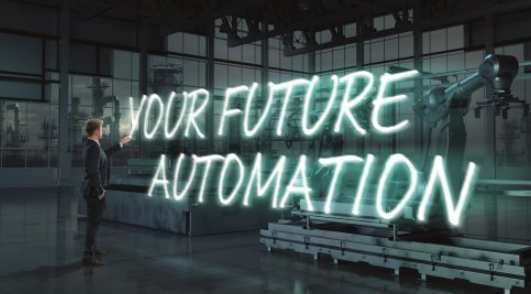 体验混合自动化：倍加福将“数字博览会”与其在SPS 2021的展示相结合