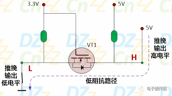 转换电路