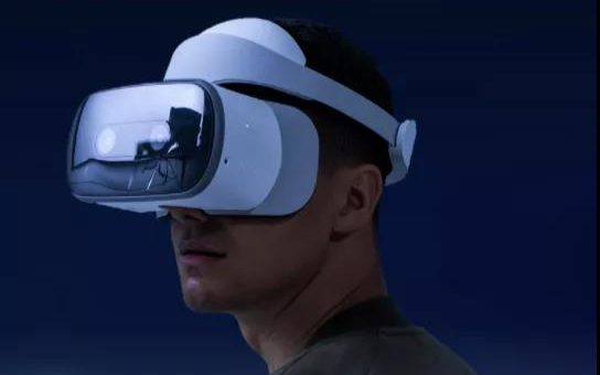 蘋果將于明年發布VR設備？扎克伯格與庫克的較量，誰的元宇宙先到來