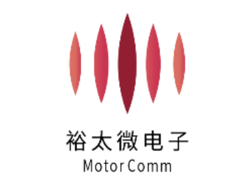 MotorComm(裕太微电子)