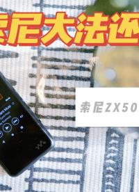 【微體驗】時隔多年，索尼大法還香嗎？索尼ZX507體驗評測#硬聲新人計劃 