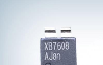 XB7608AJ單芯鋰離子/聚合物電池保護IC