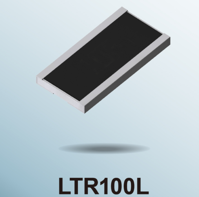 ROHM開發出實現4W業內超高額定功率的厚膜分流電阻器“LTR100L”