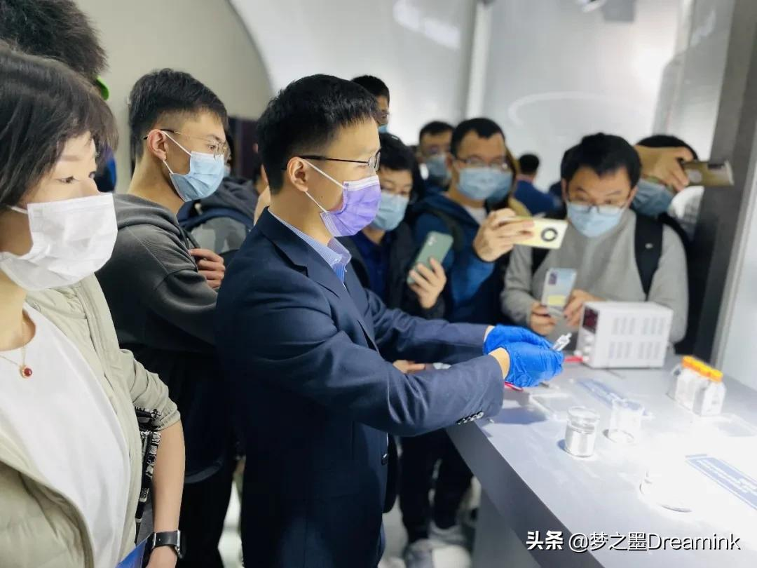 2021云棲大會圓滿落幕!液態金屬硬科技亮相科技前沿展區