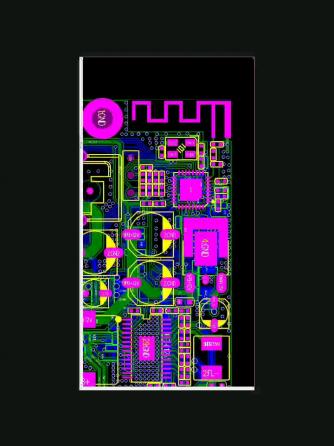 PCB设计