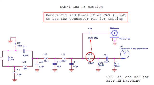 <b class='flag-5'>TI</b> <b class='flag-5'>15.4-Stack</b> 是 IEEE 802.15.4e/g 射频通信堆栈