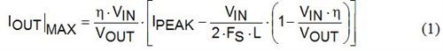 <b class='flag-5'>直流</b>/<b class='flag-5'>直流轉(zhuǎn)換器</b><b class='flag-5'>數(shù)據(jù)表</b>：<b class='flag-5'>電流</b><b class='flag-5'>限制</b>第二部分