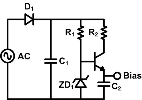 在 AC-DC 应用中实现偏置电源的3种选项