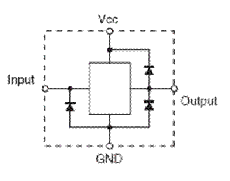 Vcc