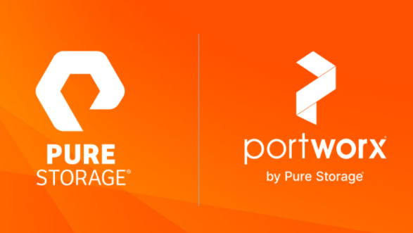 新版本Portworx PX-Backup助力Kubernetes有狀態應用程序實現跨云數據保護與遷移