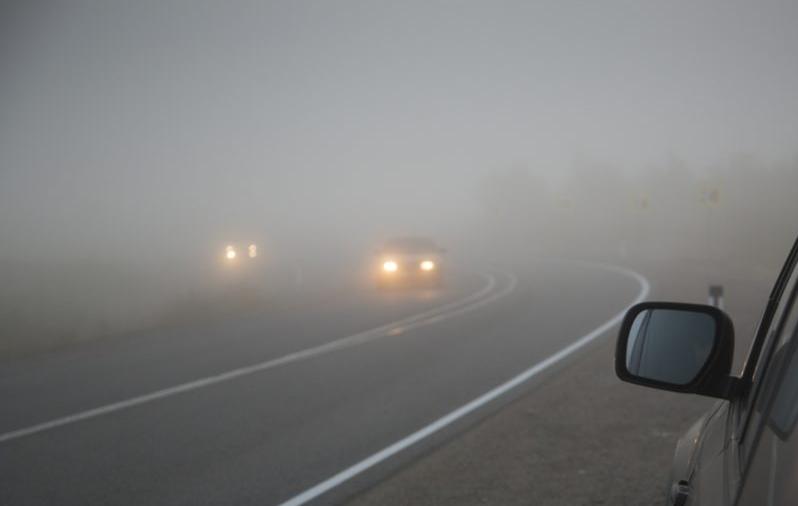 霧天安全行車，這份霧區智能誘導系統雷達攻略不可少