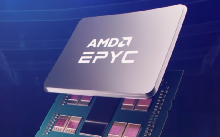 AMD祭出殺手锏,首個百億億級GPU