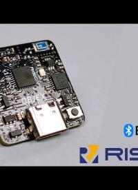 ESP32-C3 模块化物联网板 | 对象链接RISC-V