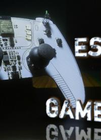 使用ESP32的DIY BLE游戲手柄_ PCB方式