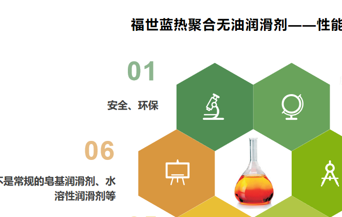 【科普】小小的润滑剂，却制约着冲压生产企业极大的成本