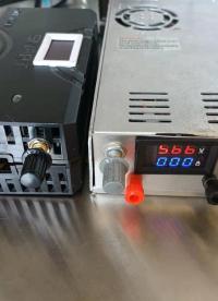 開關電源改可調，為什么還要加輔助電源甚至加兩個輔助電源？