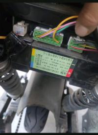 電動(dòng)車控制器，72伏鋰電，換成48伏鋰電通電就不走了！該怎么調(diào)下呢？