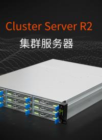Firefly云手機(jī)服務(wù)器Cluster server R2，最高可支持虛擬720臺手機(jī)，應(yīng)用多開，一鍵操控
