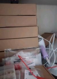 #硬聲新人計劃 硬聲我來啦。積攢半年的物料。哈哈