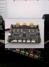 #電路設計 #召喚我的機器人 