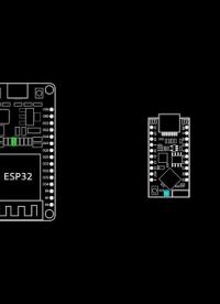 使用 C++ 改进您的 Arduino 代码 - 解释继承和组合# ESP32